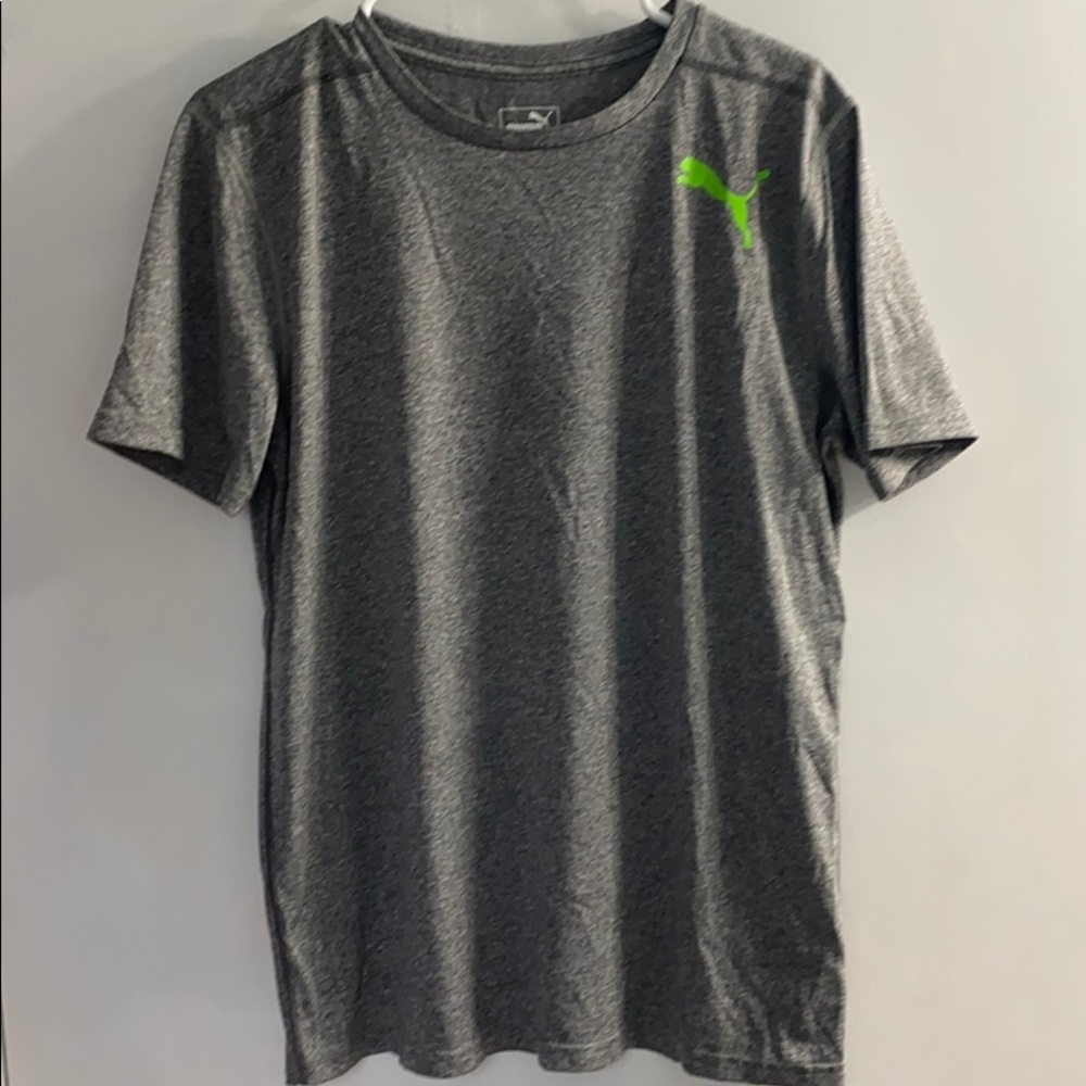 PUMA T-shirt Size M